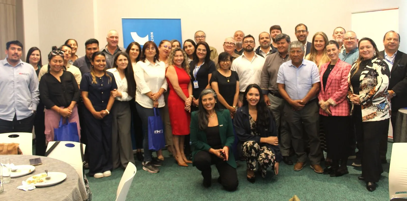 Clínica San José de Arica y Centro Médico Cediq Arica se incorporan a la cobertura ambulatoria del Programa Construye Tranquilo