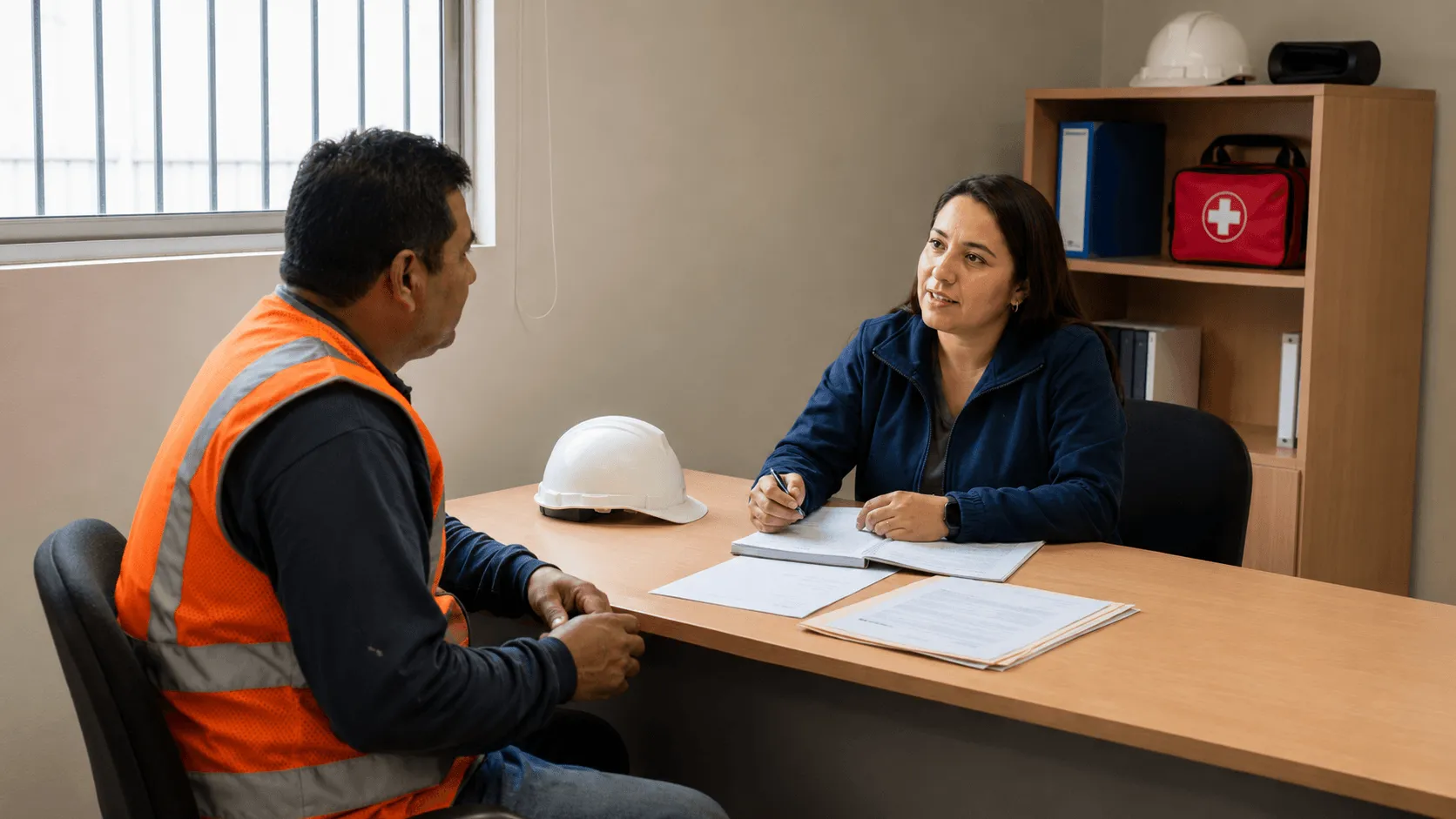 Nuevo Servicio de Bienestar Social Inicial: una solución para fortalecer el bienestar de tus trabajadores y trabajadoras