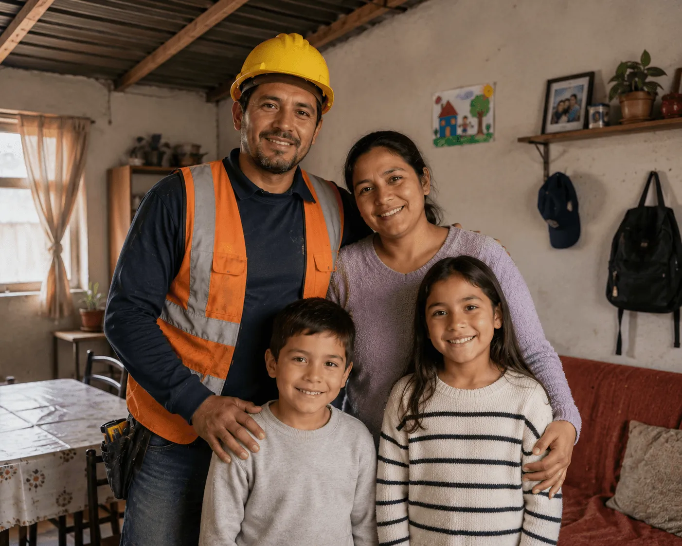 Fundación CChC presenta nueva estructura de Programas e iniciativas de desarrollo laboral para empresas socias