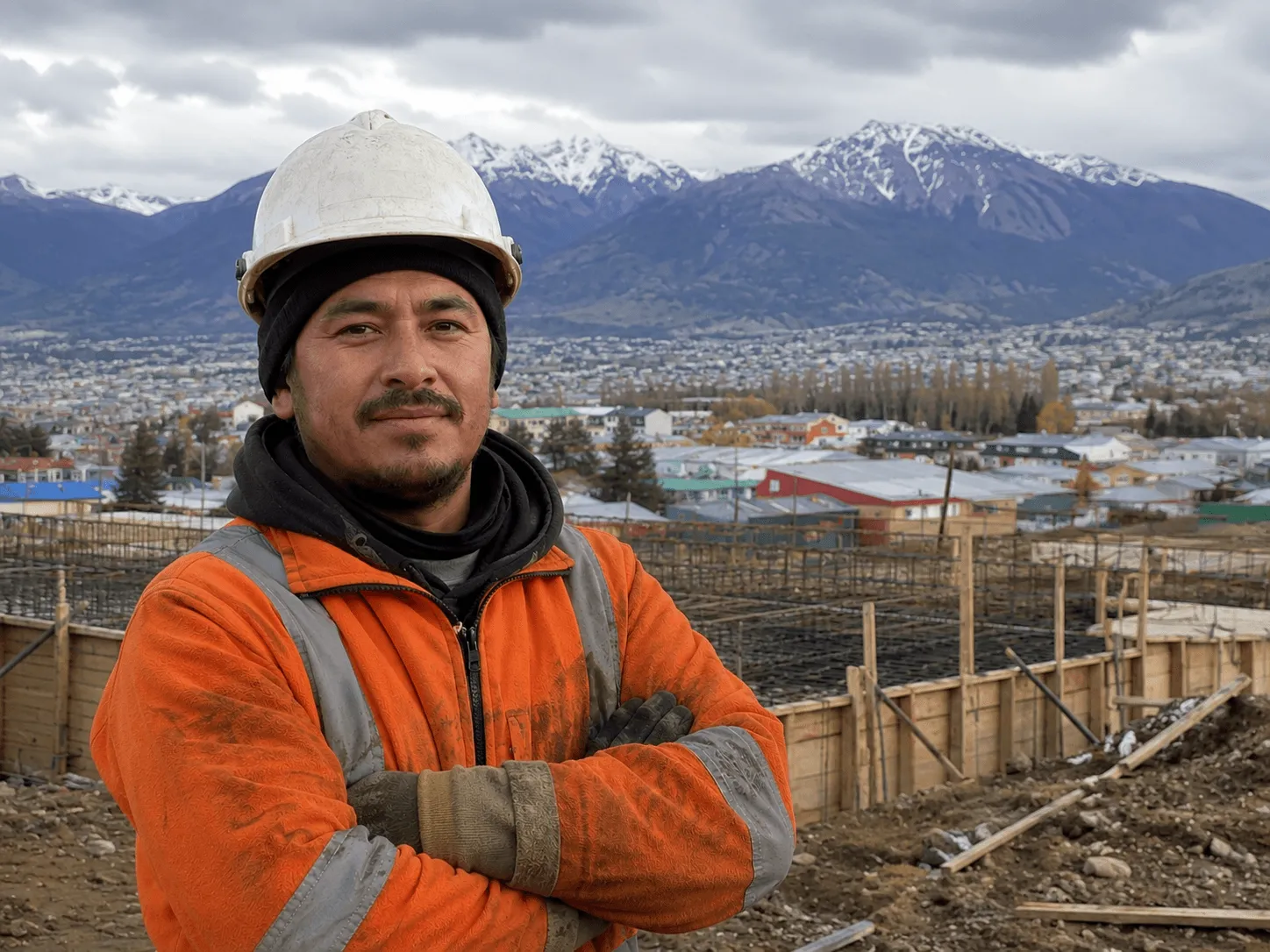 Beneficiarios del Programa Construye Tranquilo en la Región de Aysén acceden a nuevas especialidades médicas en CEMEDICA Coyhaique