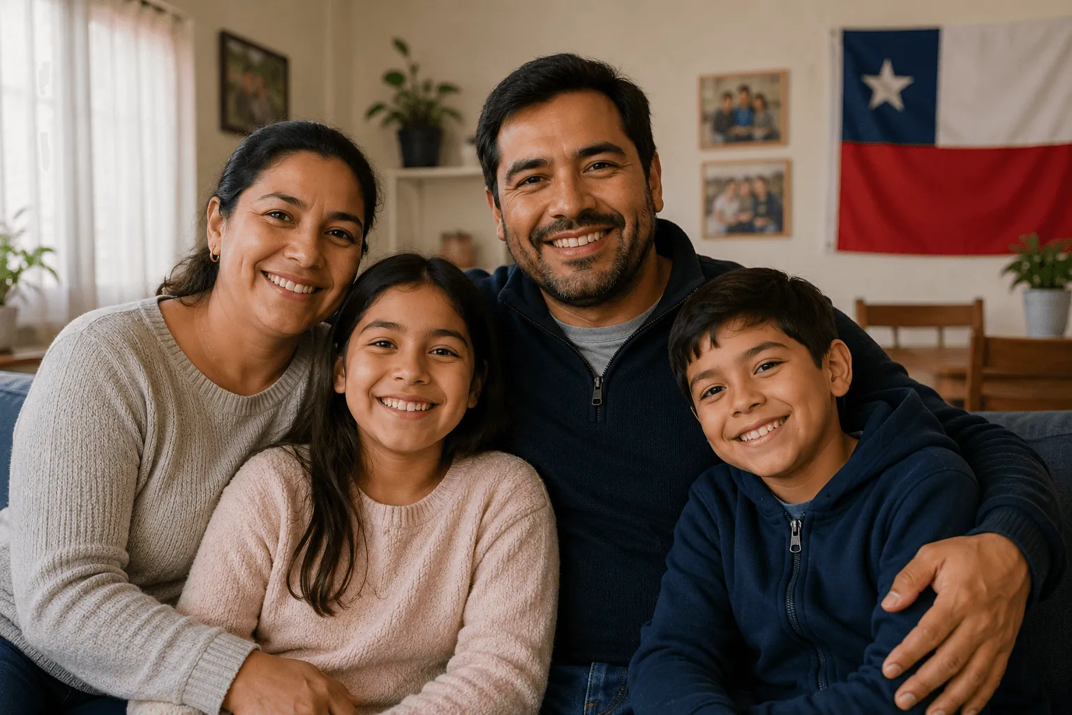 Programa Construye Tranquilo sigue creciendo: ya beneficia a más de 42 mil personas y alcanza un récord histórico de cirugías