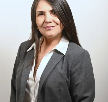 foto Greta López