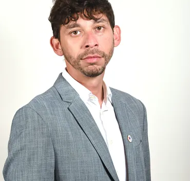 foto Kristopher Lavín
