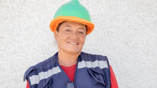Más de 700 trabajadores y trabajadoras de la construcción obtuvieron su certificado de Nivelación de Estudios con fines laborales en el último año