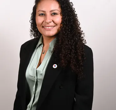 foto Romina Dos Santos