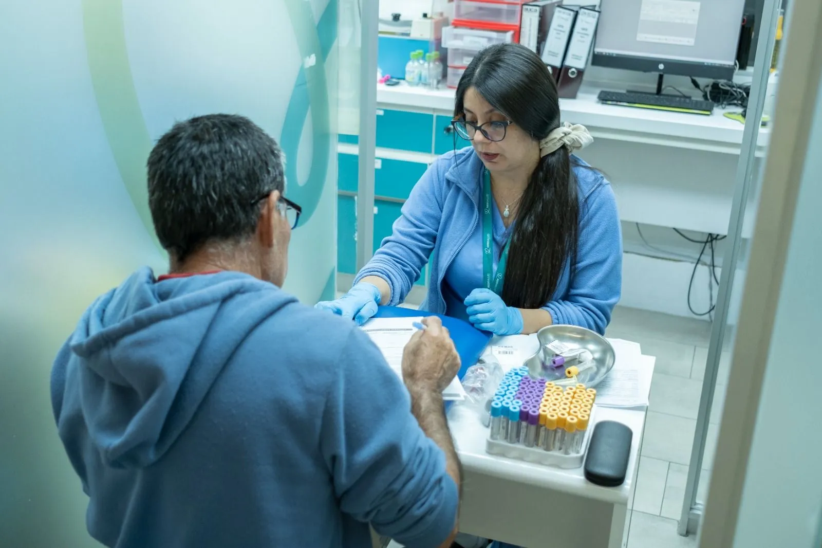 Nace el "Seguro de Salud CChC Total": la nueva herramienta del gremio para entregar acceso oportuno a la salud