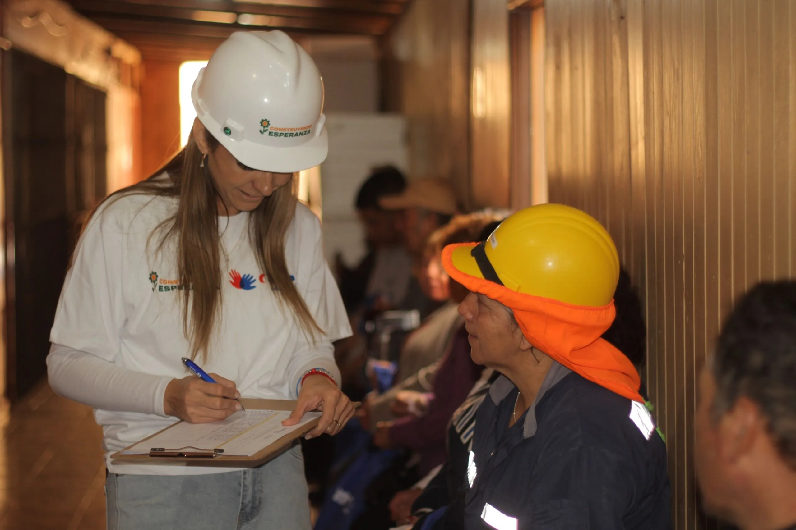 Día Mundial contra el Cáncer: cómo la Fundación CChC impulsa la prevención y detección temprana en Chile