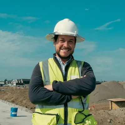 Becas Empresarios de la Construcción