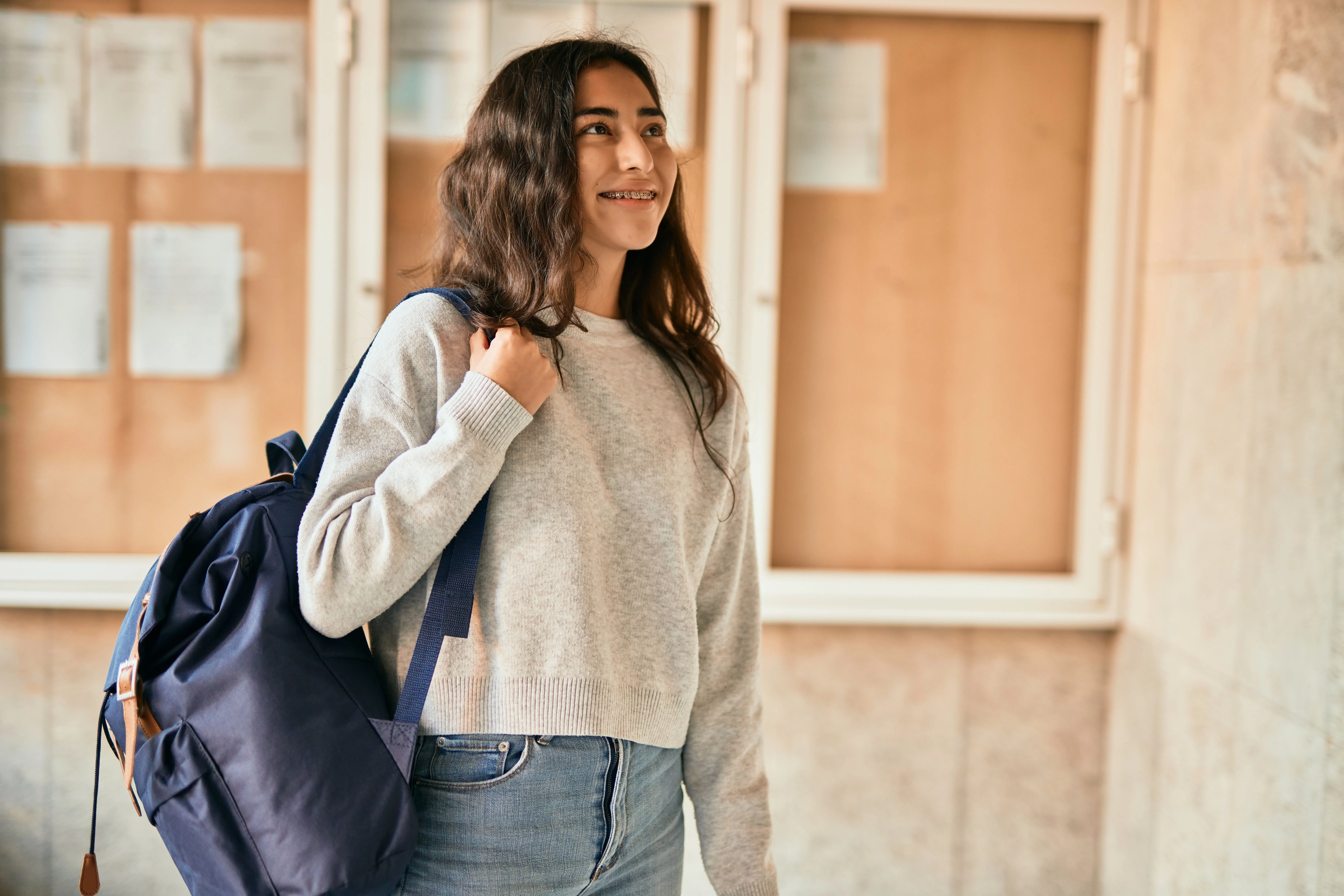 Inician las postulaciones para Beca Excelencia Académica y Premio Mejores Alumnos 2026 