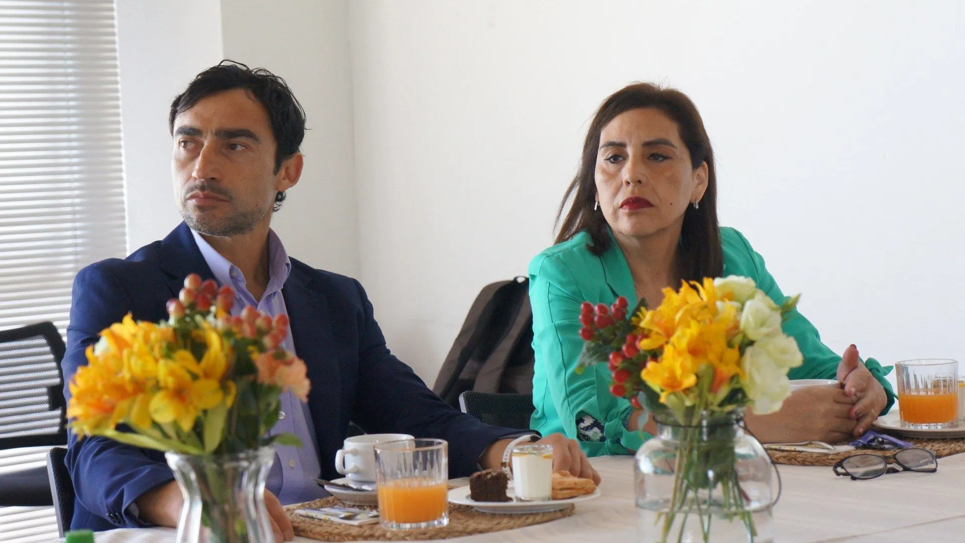 Liceos de la provincia participaron en ceremonia de cierre del año del programa Construyo mi Futuro